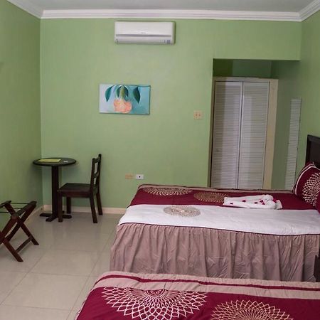 Donway, A Jamaican Style Village Montego Bay Exterior foto