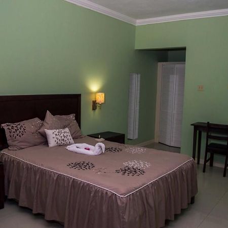 Donway, A Jamaican Style Village Montego Bay Exterior foto