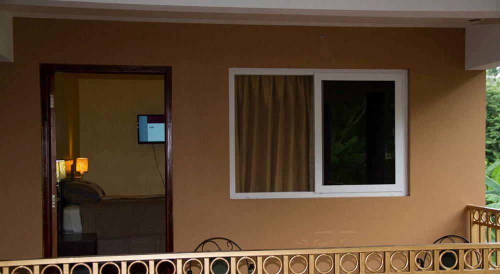 Donway, A Jamaican Style Village Montego Bay Exterior foto
