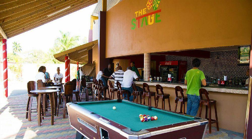 Donway, A Jamaican Style Village Montego Bay Exterior foto