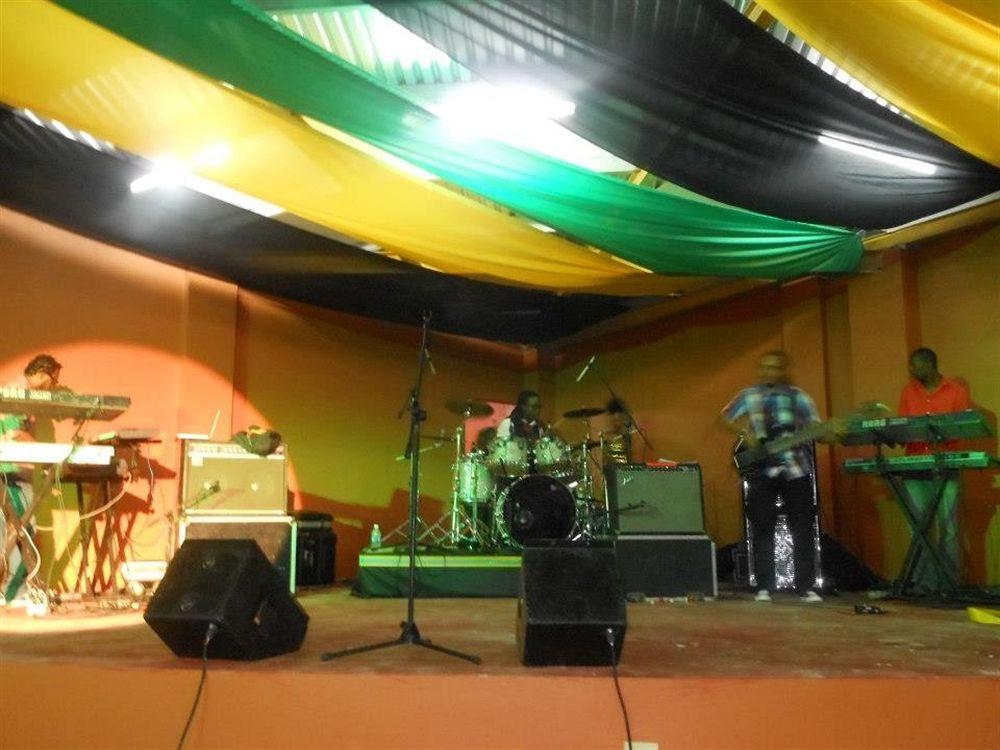 Donway, A Jamaican Style Village Montego Bay Exterior foto