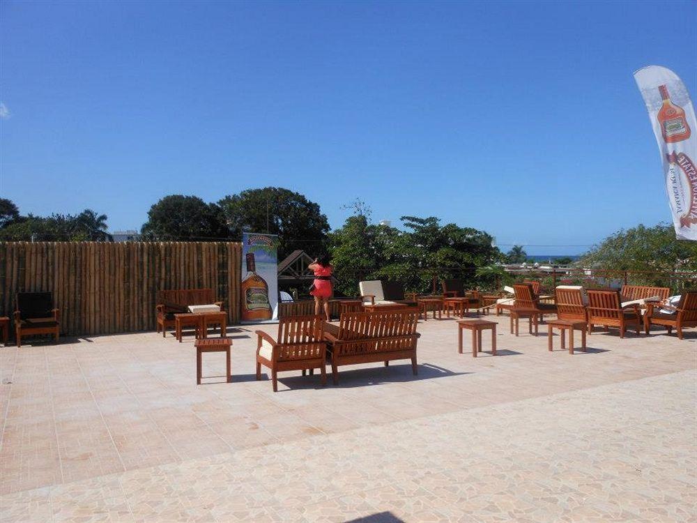 Donway, A Jamaican Style Village Montego Bay Exterior foto