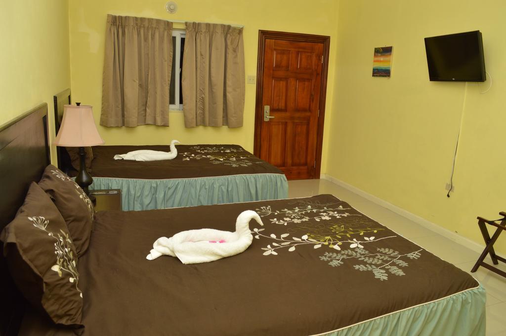 Donway, A Jamaican Style Village Montego Bay Habitación foto