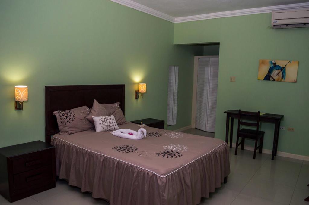 Donway, A Jamaican Style Village Montego Bay Exterior foto