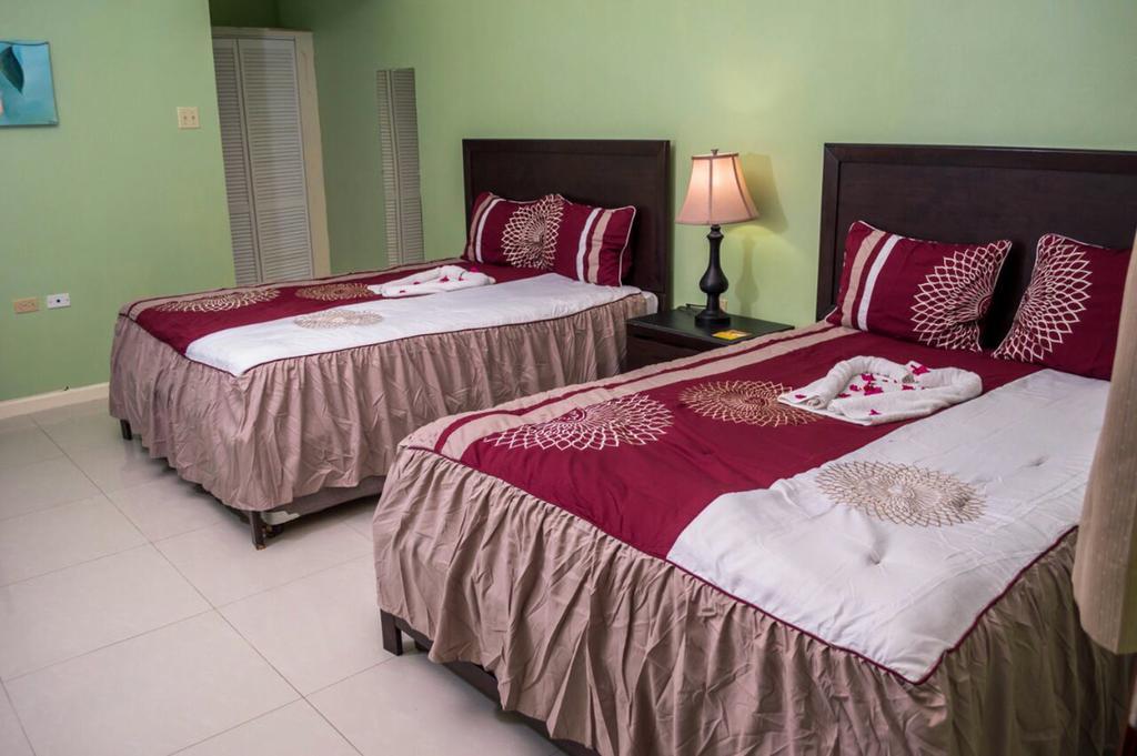 Donway, A Jamaican Style Village Montego Bay Exterior foto