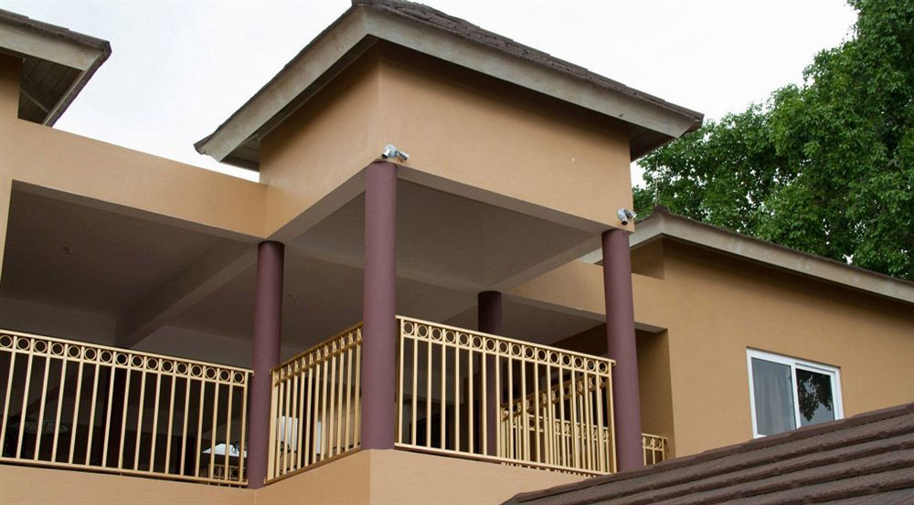 Donway, A Jamaican Style Village Montego Bay Exterior foto