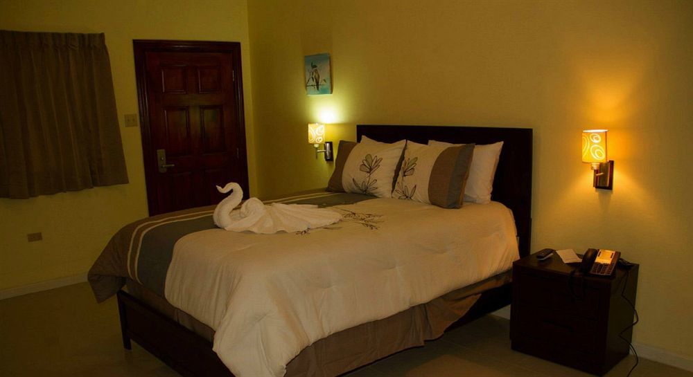Donway, A Jamaican Style Village Montego Bay Exterior foto