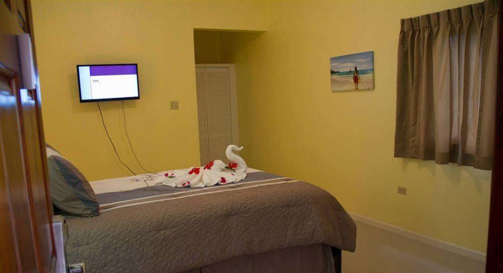 Donway, A Jamaican Style Village Montego Bay Exterior foto