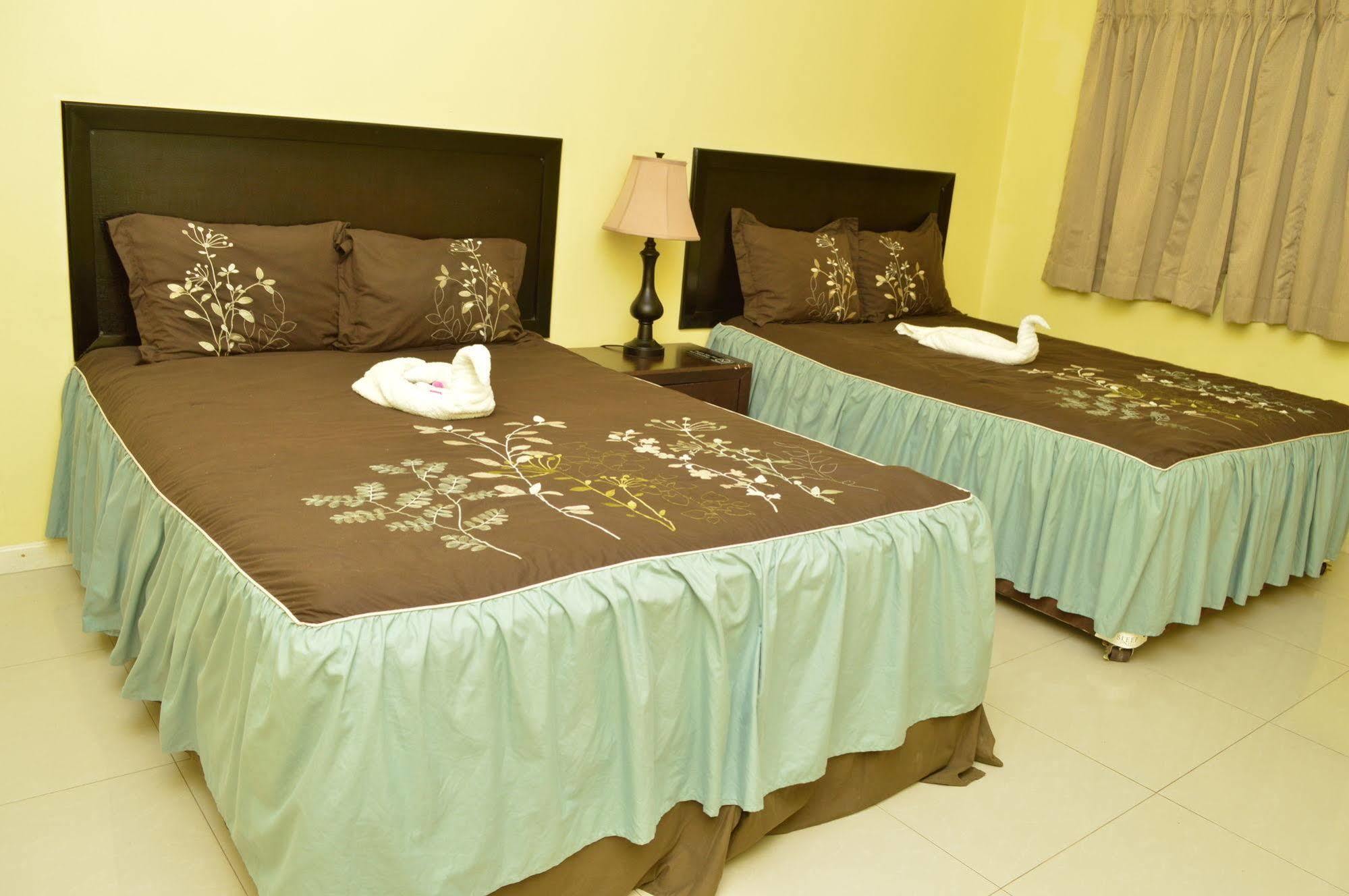Donway, A Jamaican Style Village Montego Bay Exterior foto