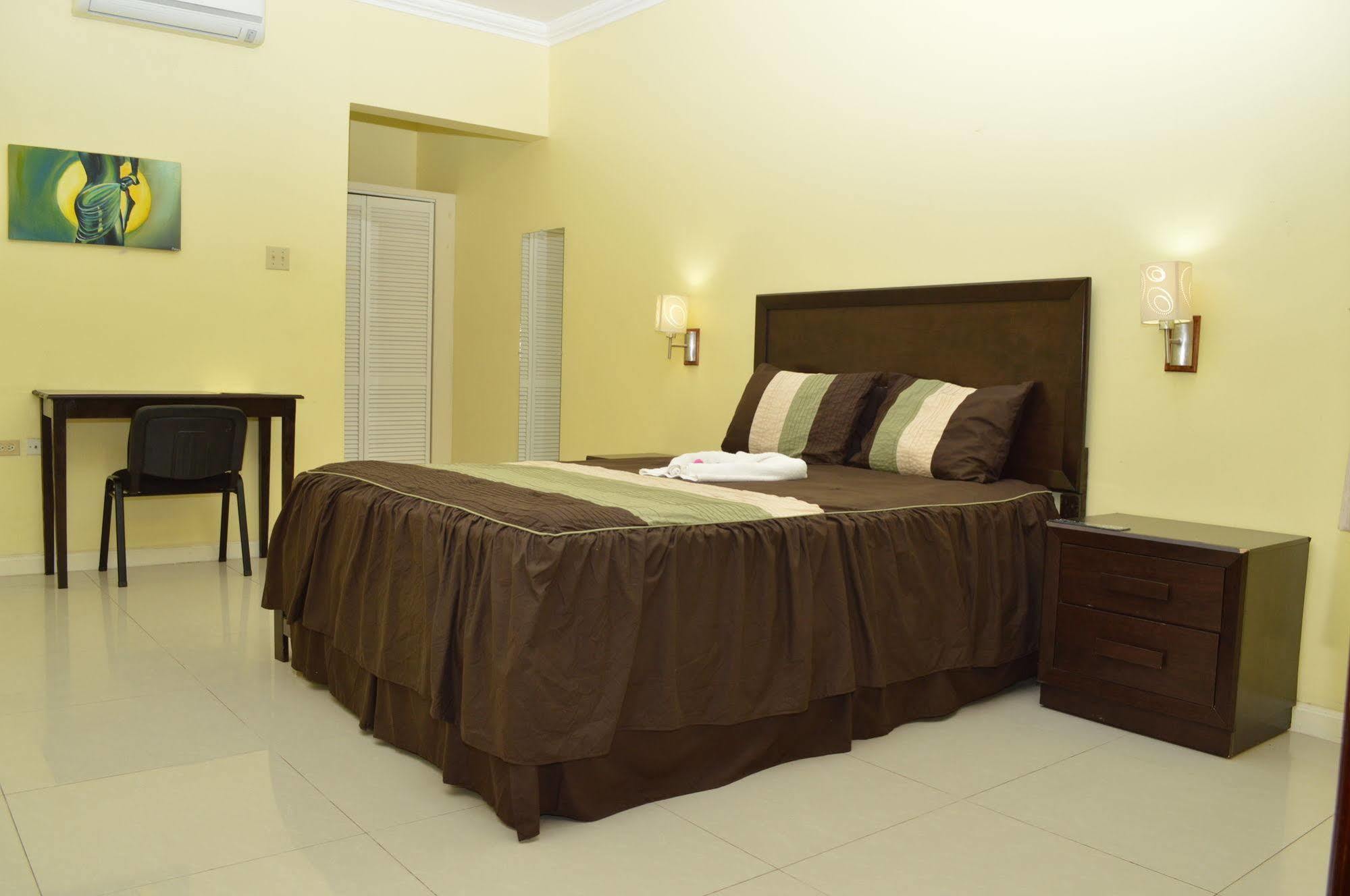 Donway, A Jamaican Style Village Montego Bay Exterior foto