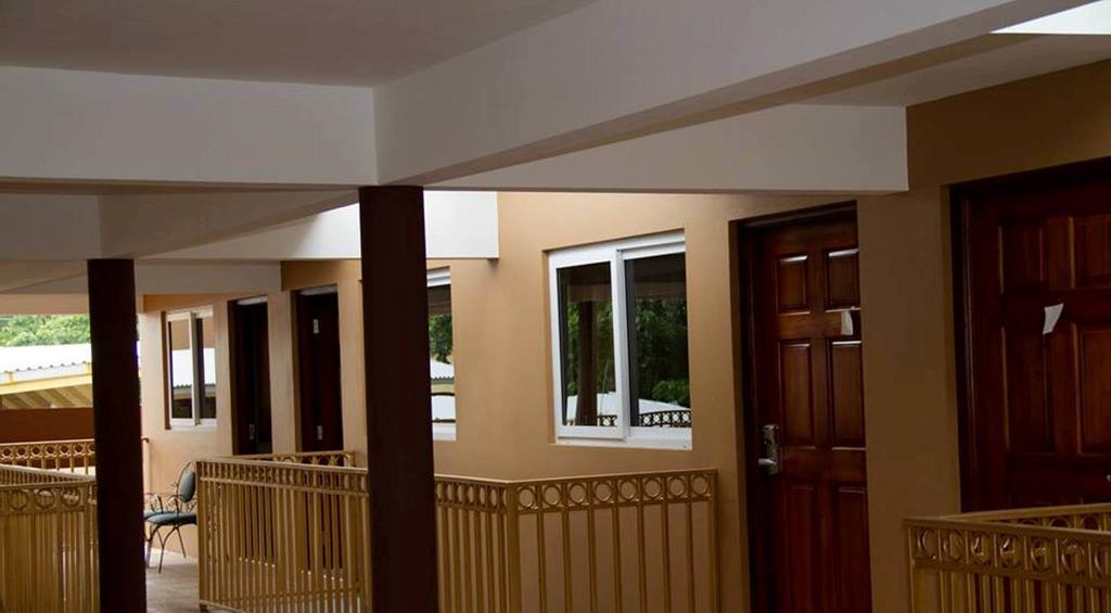 Donway, A Jamaican Style Village Montego Bay Exterior foto