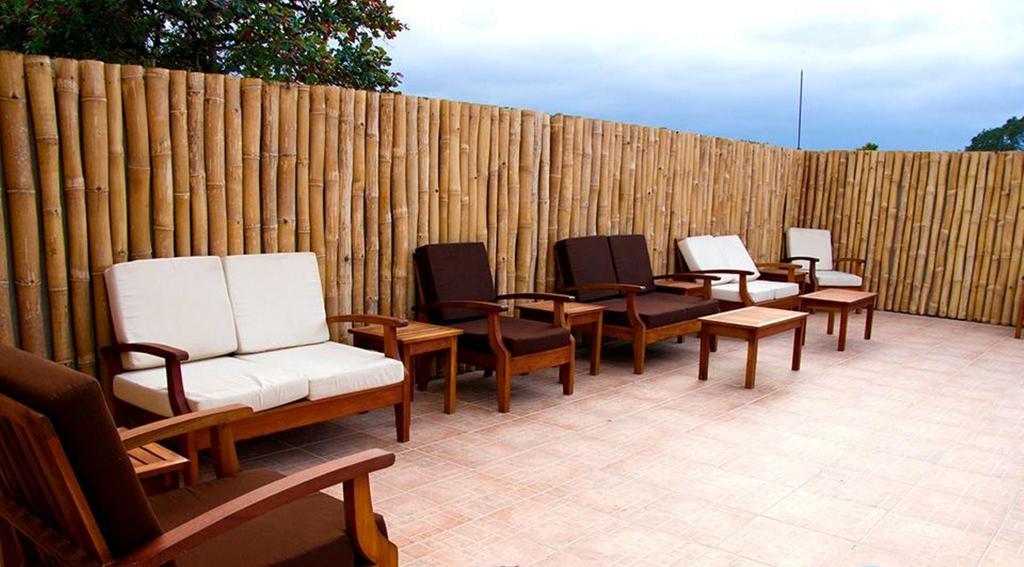 Donway, A Jamaican Style Village Montego Bay Exterior foto