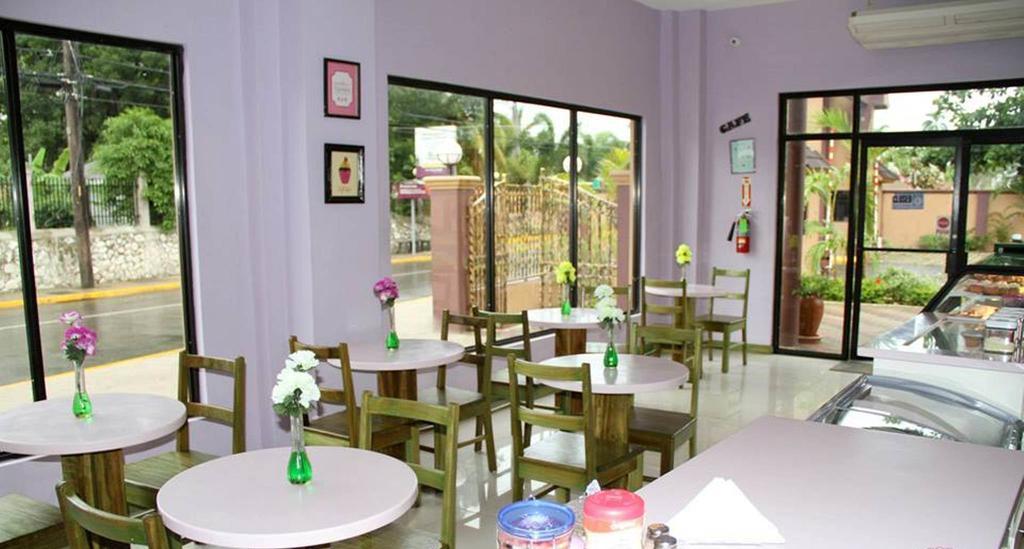 Donway, A Jamaican Style Village Montego Bay Exterior foto