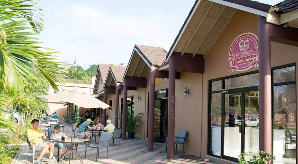 Donway, A Jamaican Style Village Montego Bay Exterior foto