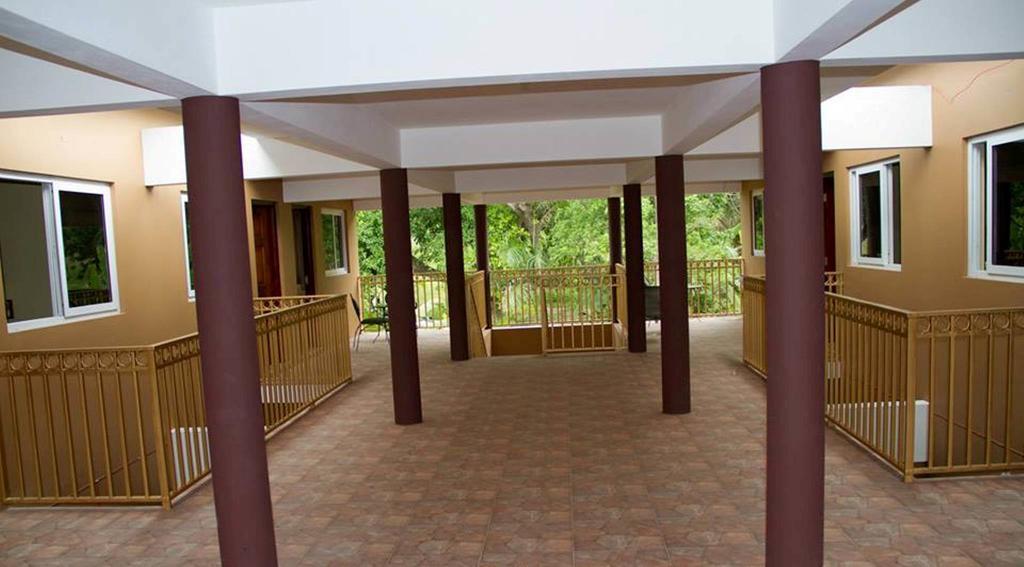 Donway, A Jamaican Style Village Montego Bay Exterior foto