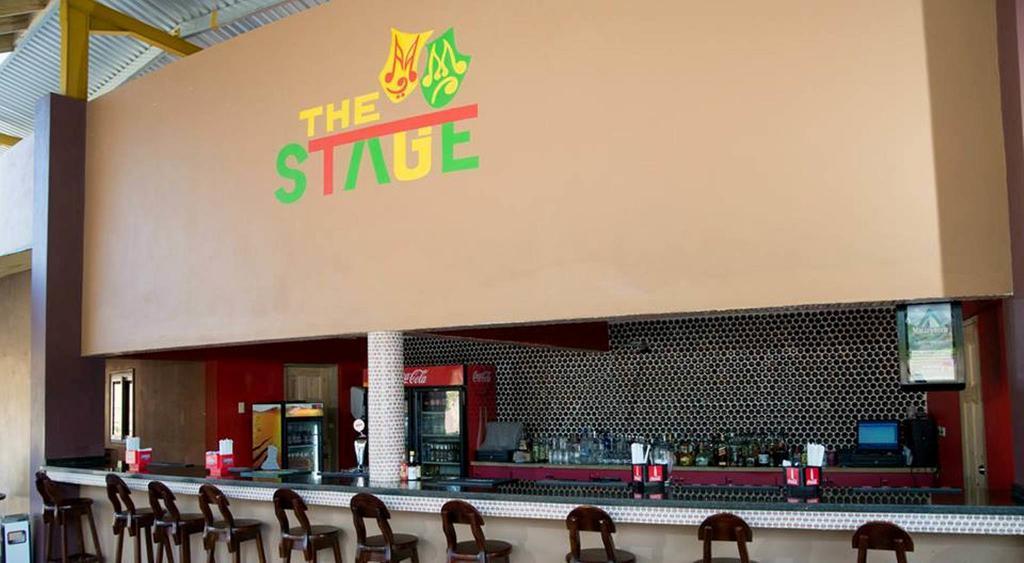 Donway, A Jamaican Style Village Montego Bay Exterior foto