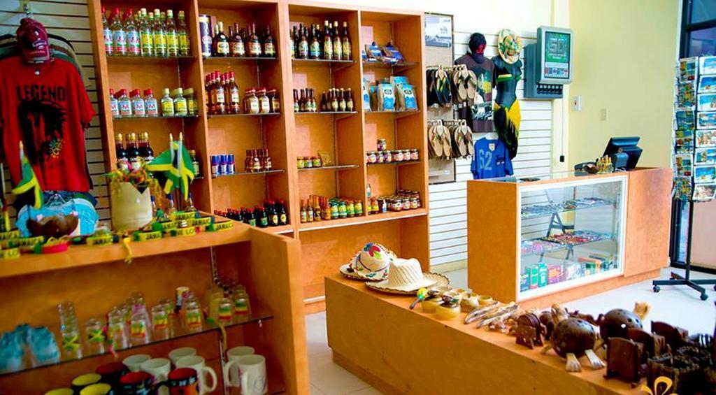 Donway, A Jamaican Style Village Montego Bay Exterior foto